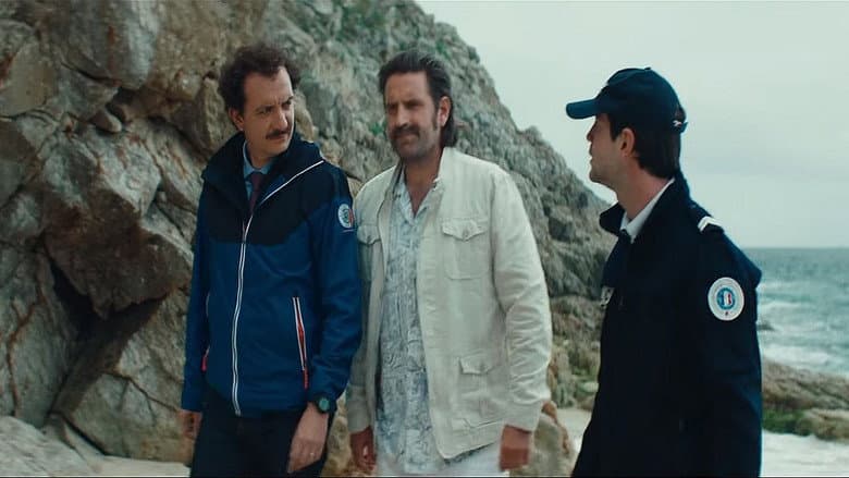 Serial Driver still