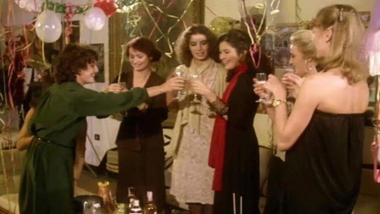 Seven Dangerous Women still