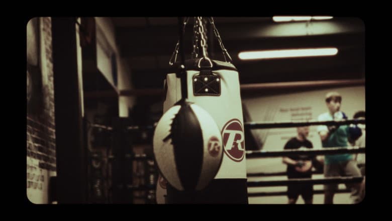 The Noble Art of Boxing still
