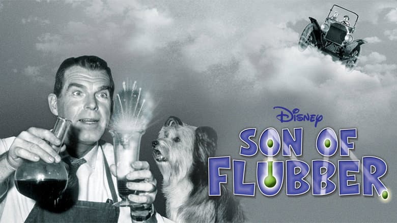 Son of Flubber still