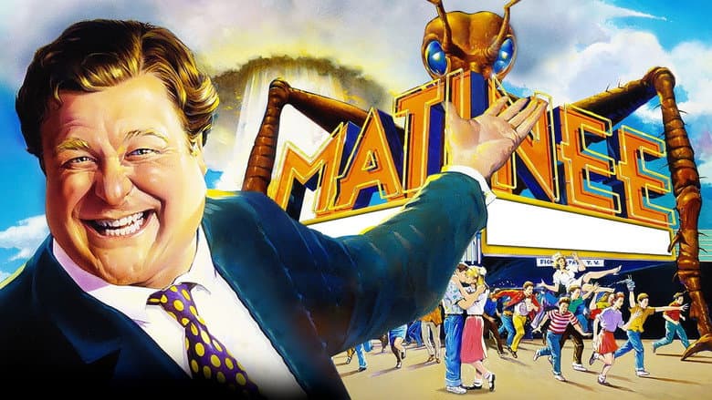 Matinee still