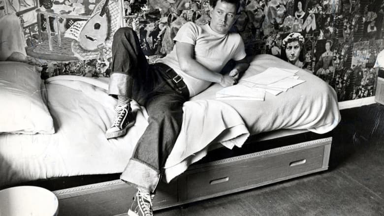 Joe Orton Laid Bare still