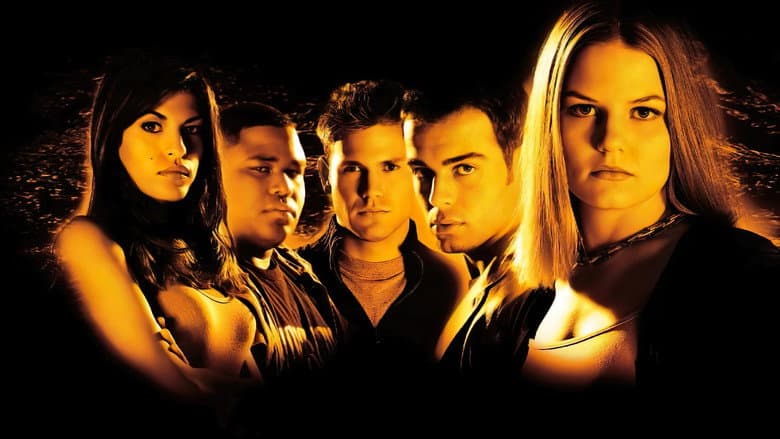 Urban Legends: Final Cut still