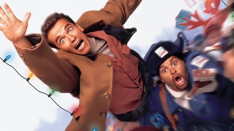 Jingle All the Way still