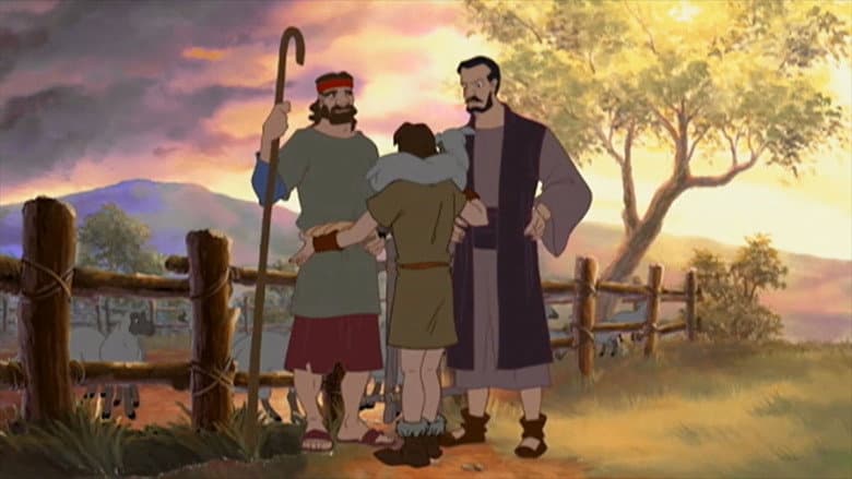 The Lost is Found still