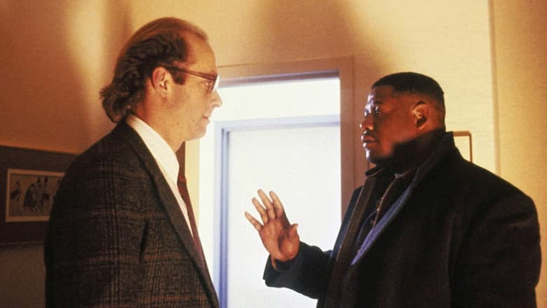 Diary of a Hitman still