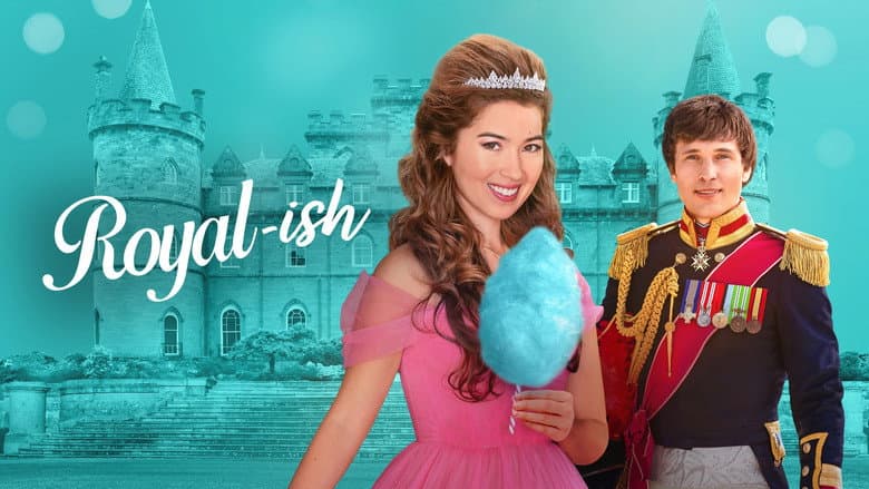 Royal-ish still