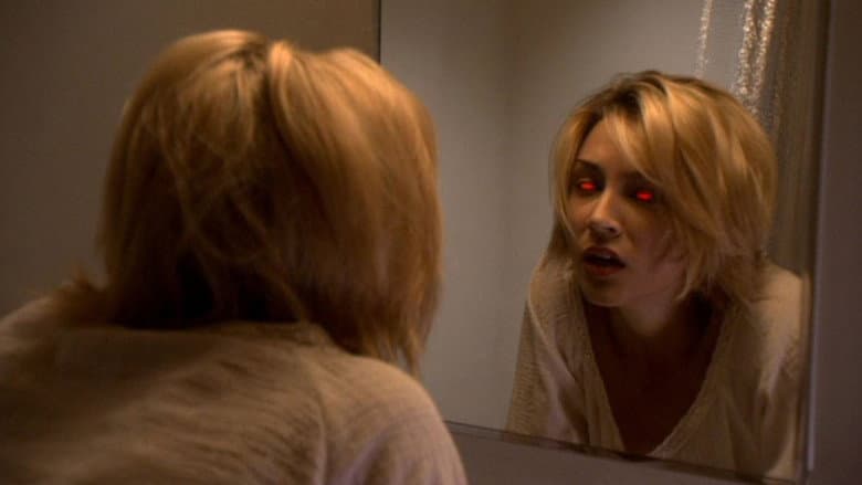 Dark Wolf still