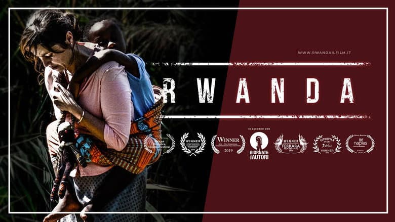 Rwanda still