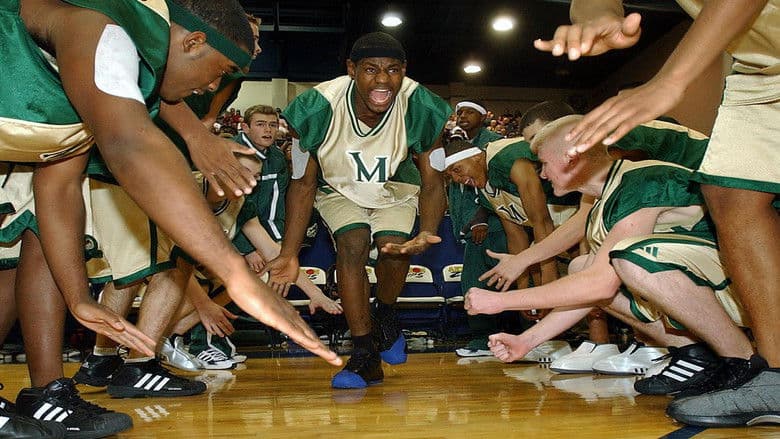 More than a Game still