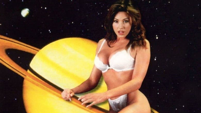 Emmanuelle in Space 7: The Meaning of Love still