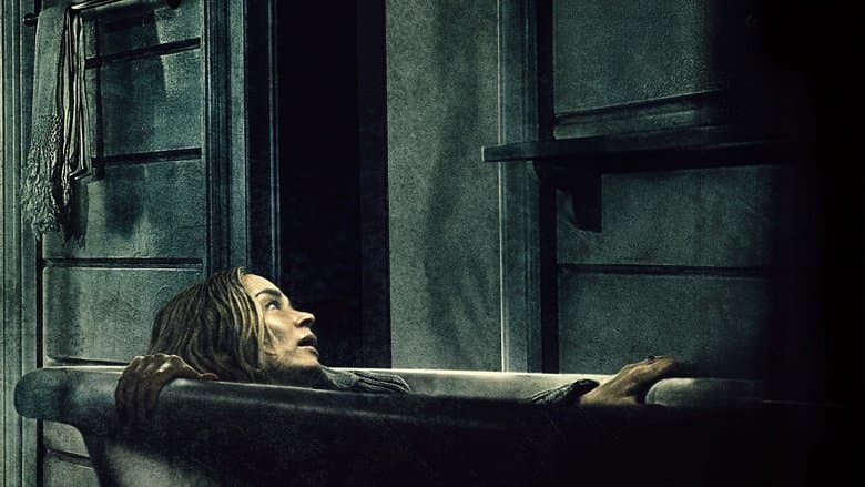 A Quiet Place still