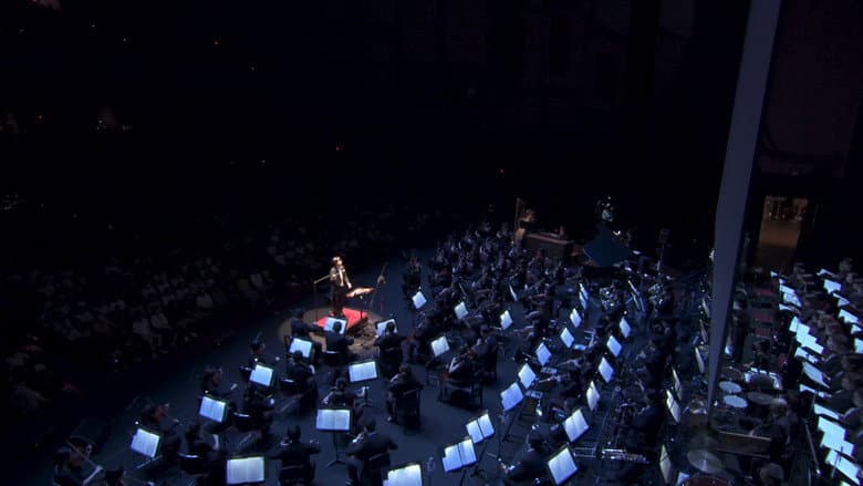 NieR: Orchestra Concert 12018 still