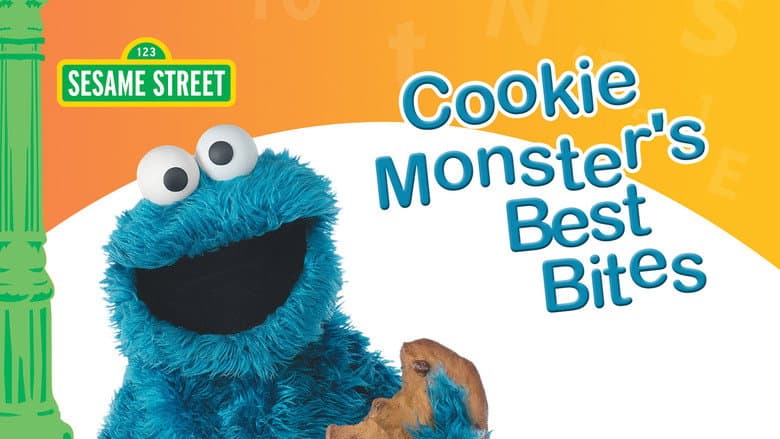 Sesame Street: Cookie Monster's Best Bites still