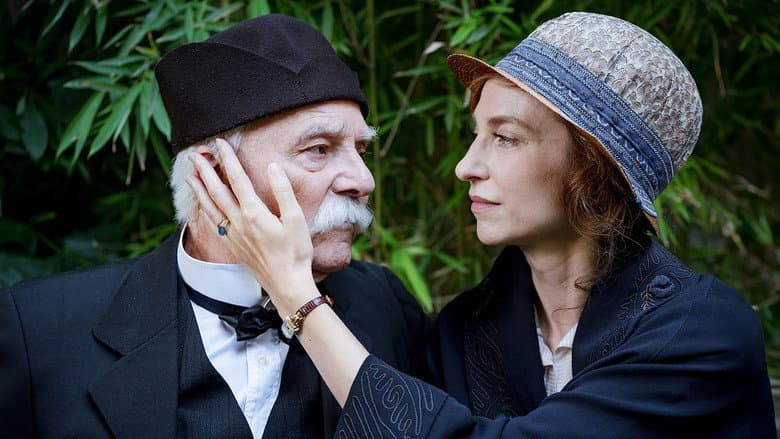 Clémenceau, la force d'aimer still