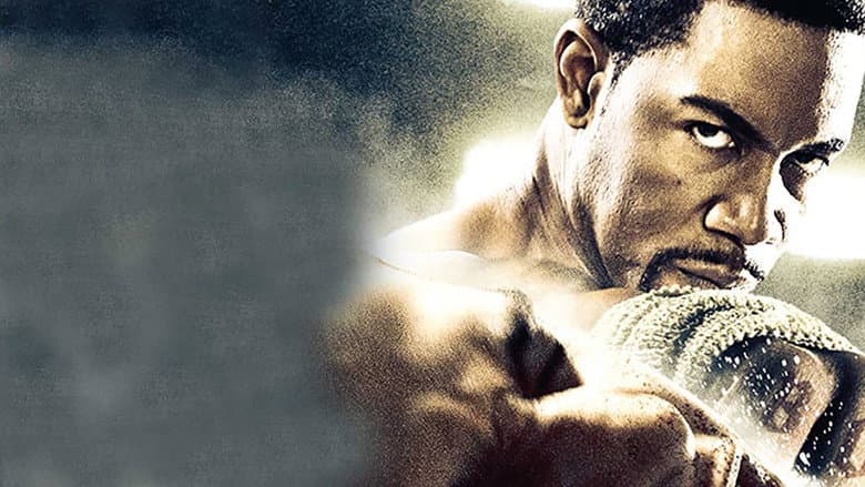 Blood and Bone still