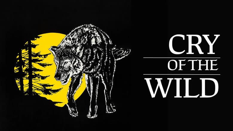 Cry of the Wild still