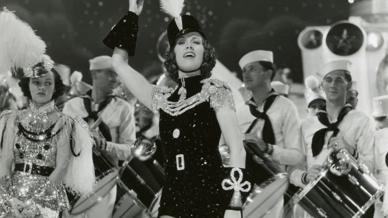 Broadway Melody of 1936 still