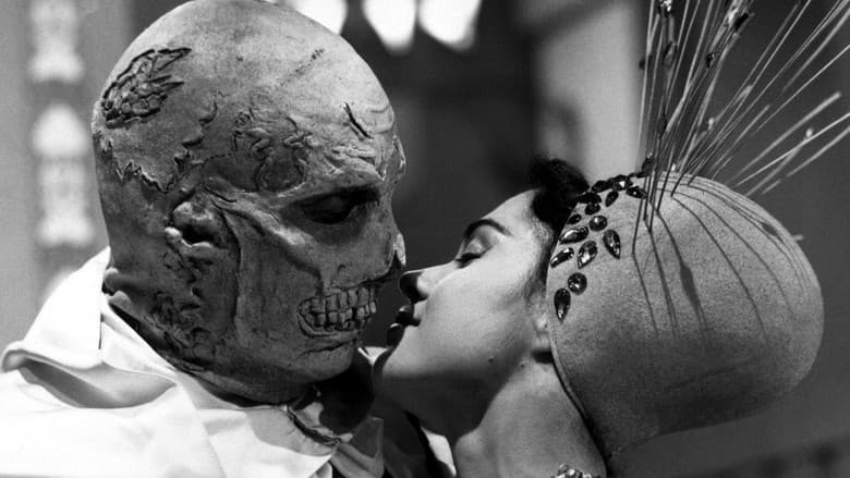 The Abominable Dr. Phibes still