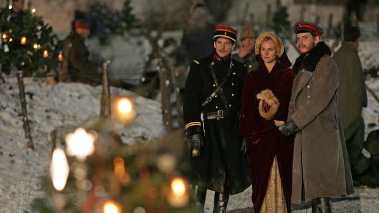 Joyeux Noel still
