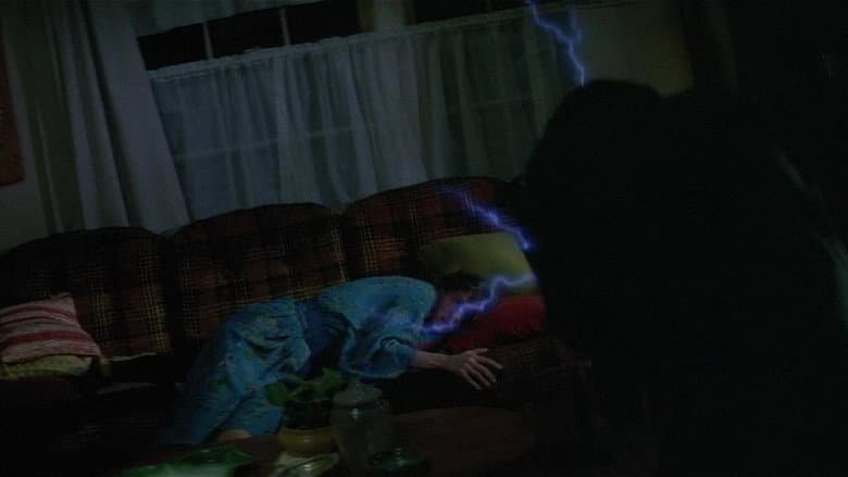 The Entity still