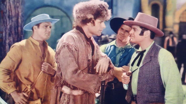 Heroes of the Alamo still