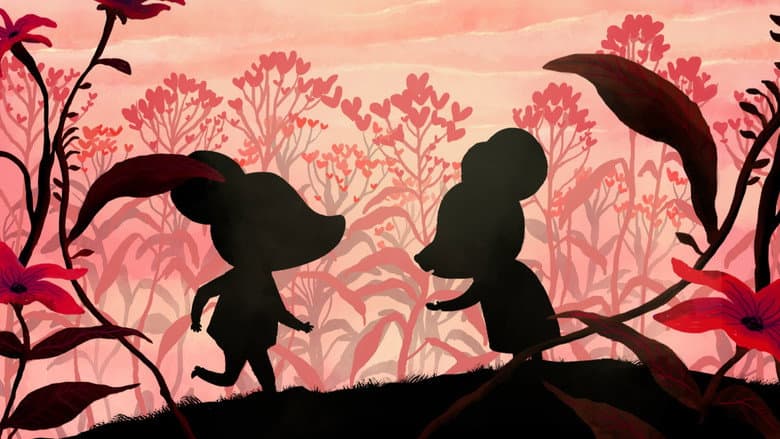 Birdboy: The Forgotten Children still
