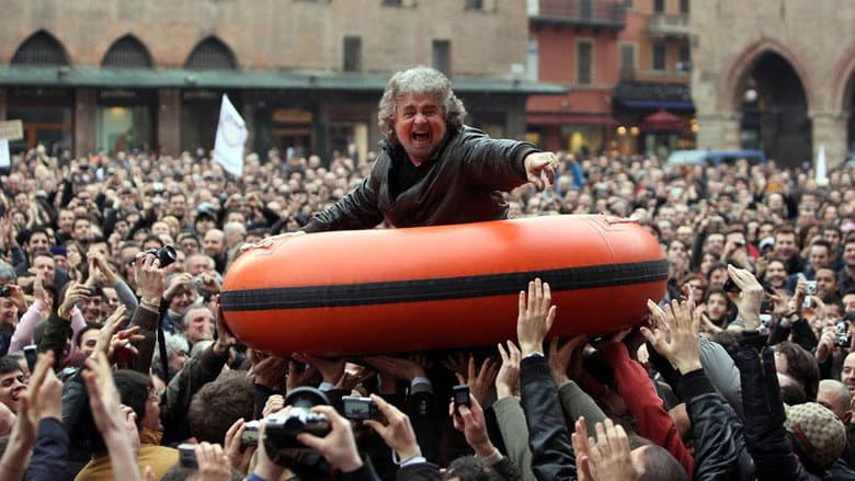 Tutti a casa - Power to the People? still