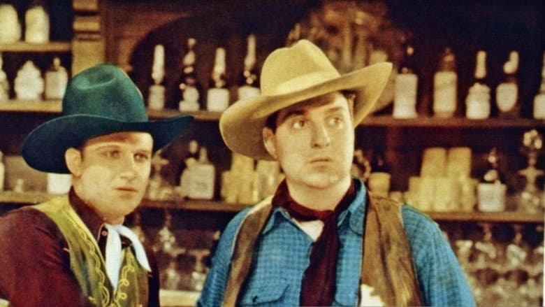 Rootin' Tootin' Rhythm still