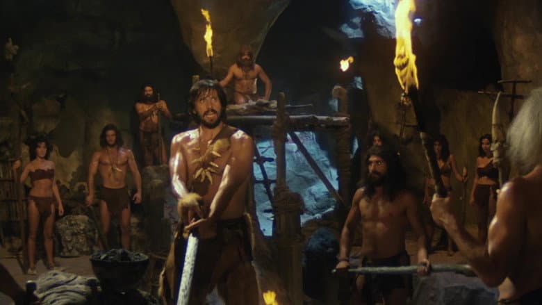 Ironmaster still