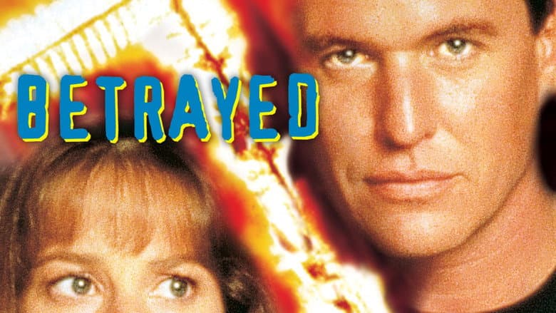 Betrayed still