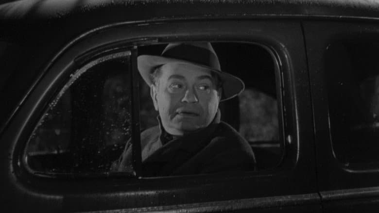 The Woman in the Window still