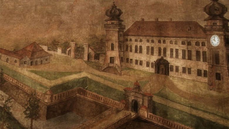 Inventorium of Traces still