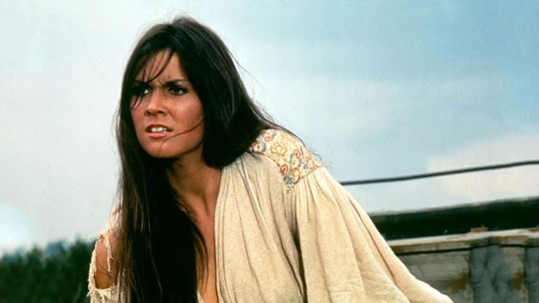 Captain Kronos: Vampire Hunter still