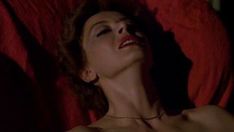 Scandalous Gilda still
