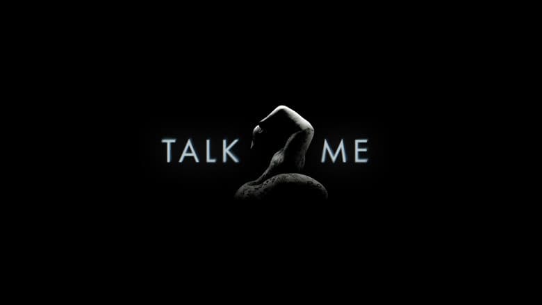 Talk 2 Me still