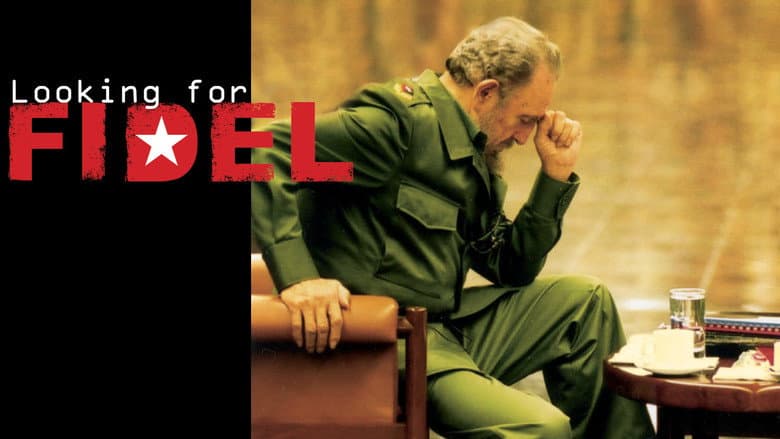 Looking for Fidel still