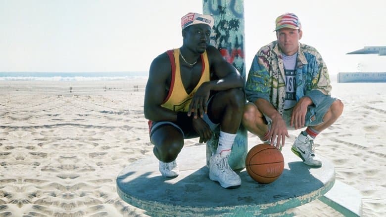 White Men Can't Jump still