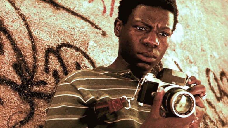 City of God still