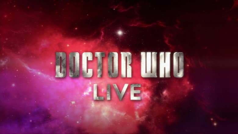 Doctor Who Live: The Next Doctor still