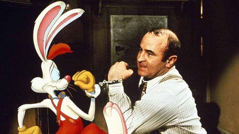 Who Framed Roger Rabbit still