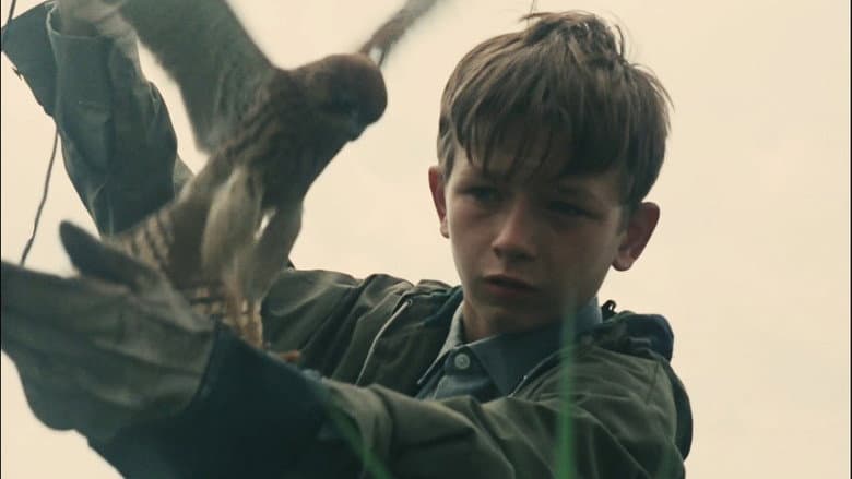 Kes still