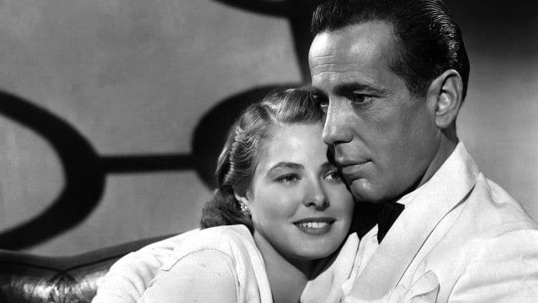 Casablanca still