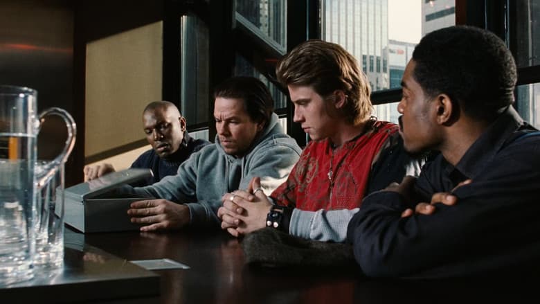 Four Brothers still