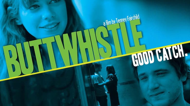 Buttwhistle still