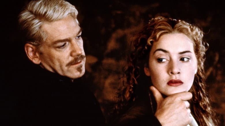 Hamlet still