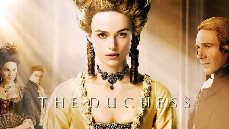 The Duchess still