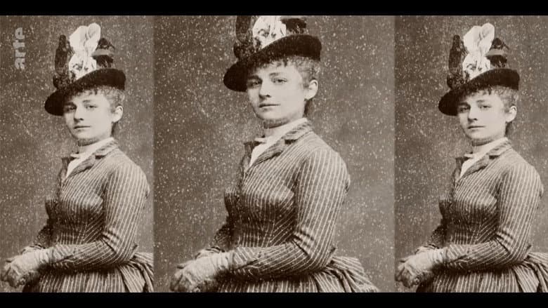 Camille Claudel, sculpter pour exister still