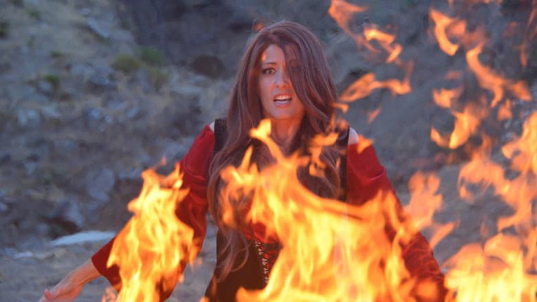 Six Gun Savior still