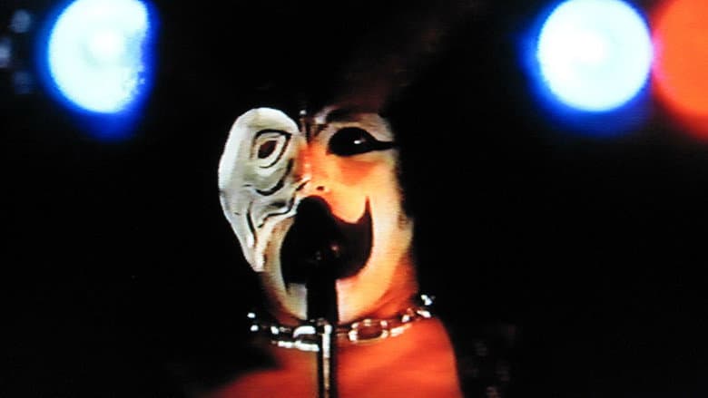 Terror on Tour still